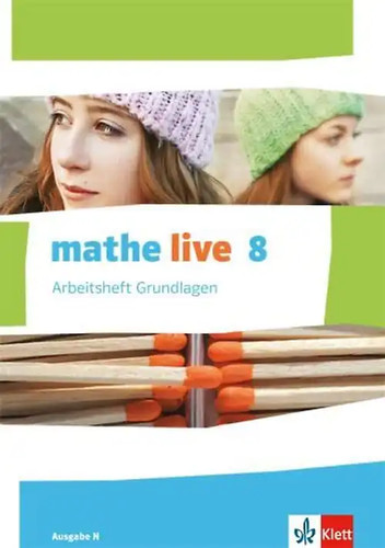 Mathe live ausgabe - mathe, n