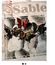 Anstecker Schmetterling