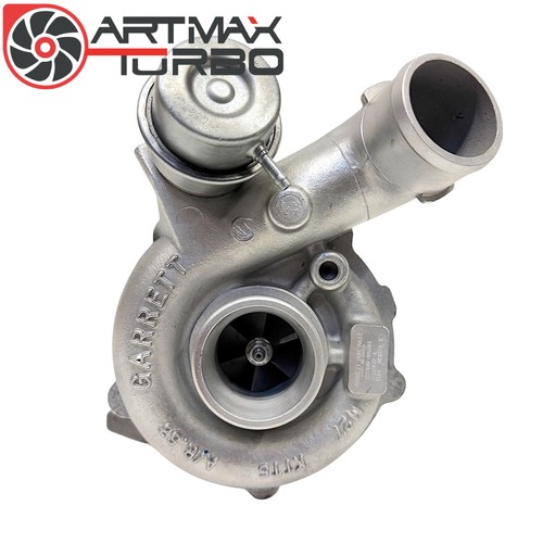 Turbo turbolader kia sorento - turbo,