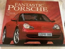 Fantastic Porsche 1948-98 The