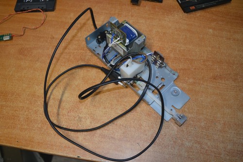 Technics b58r ersatzteile - rs-b58r,