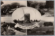 SUSSEX DOWNS Multiview Vintage