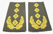 Rangabzeichen Heer General