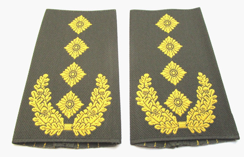 Rangabzeichen heer general - heer,