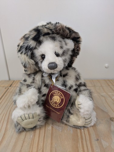 Charlie bears rodel cb2152880 - bears,
