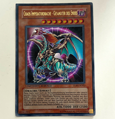 Chaos-Imperatordrache