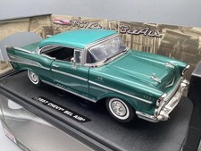 Modellautos 1:18 MotorMax