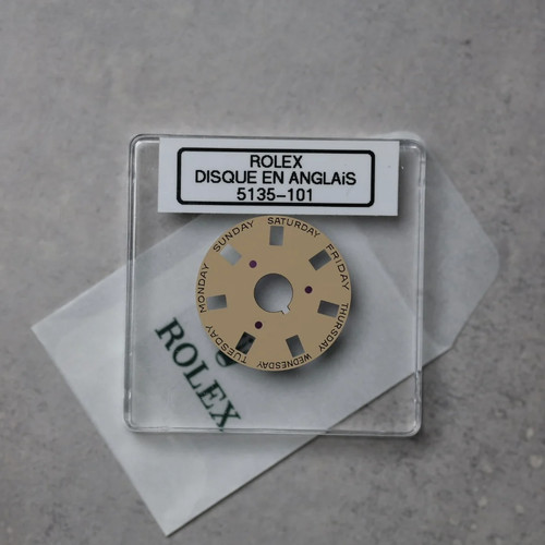 New rolex 3055 5135 - rolex, 3055-5135-101