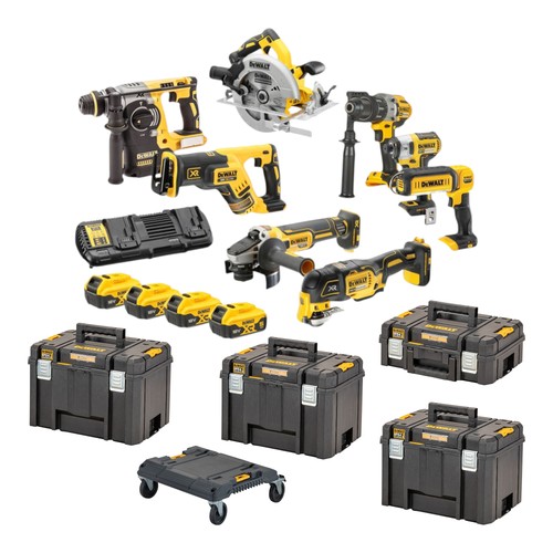 Dewalt dck 853 p4t - dewalt,