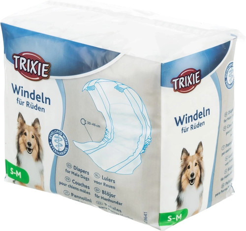 Trixie 23641 windeln hunde - trixie,