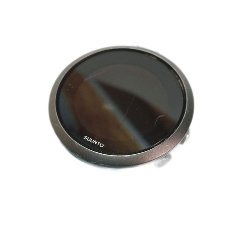 Suunto gps sportuhr - 3,