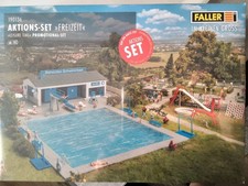 FALLER 190136 - Aktions-Set