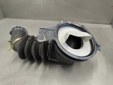 Miele W2241 Waschmaschine Auslaufschlauch, Faltenbalg Miele Nr. 06941020 #52151