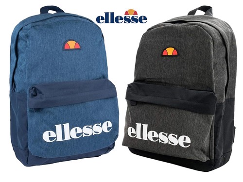 Ellesse regent rucksack - ellesse,