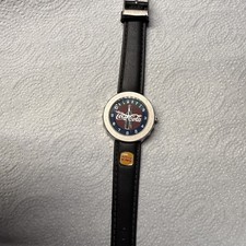 Burger King Coca Cola Uhr Sammler Defekt Vintage Retro