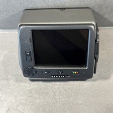 Hasselblad Digital Back für Hasselblad H3D Parts Only!  31mpix