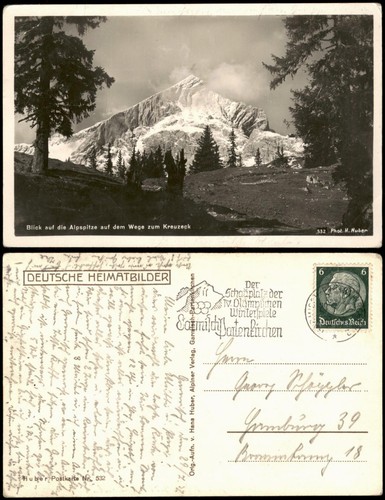 Garmisch-Partenkirchen