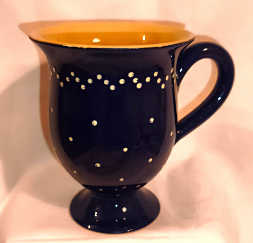 Echt bürgeler keramik - keramik, tasse