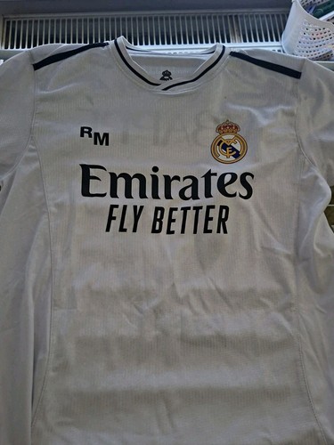 Real madrid fußballtrikot - real,