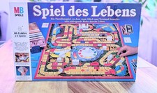 Spiel des Lebens - MB Spiele