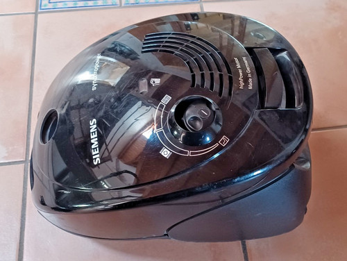 Siemens staubsauger vbbs607v00 - siemens,