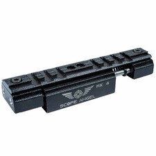 Scope Angel Dovetail Shock