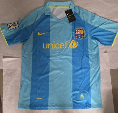Nike barcelona trikot - fc,