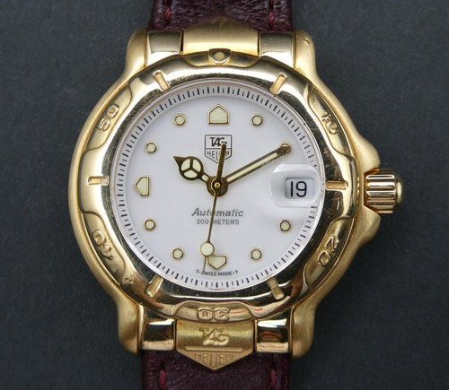 Tag heuer 6000 - tag,
