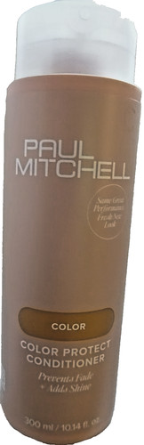 Paul mitchell colorcare color - colorcare,