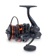 MS-Range Hi-Carbon Feeder