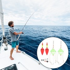  Meeresfischen Karpfenangeln