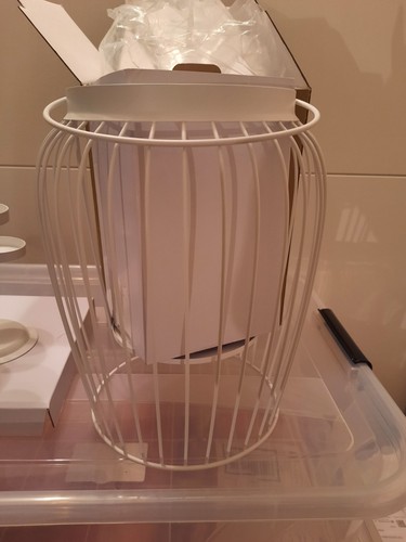 Partylite kerzenhalter laterne - partylite,