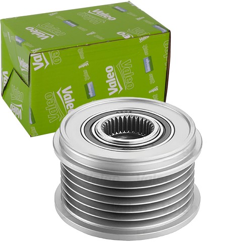 Valeo generatorfreilauf - valeo,