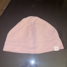 H&M Kinder Mütze 86/92 rosa