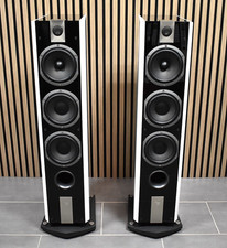 FOCAL CHORUS 826V High End