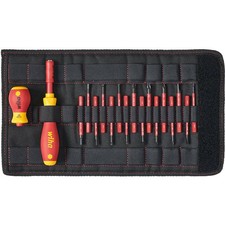 Wiha vde schraubendreher - wiha, schraubendreher-set