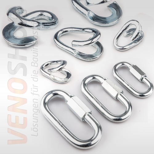 Kettenglied notglied - kettenglied,