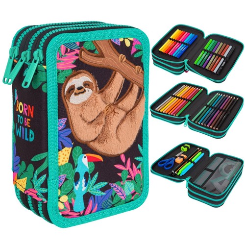 Federtasche federmappe - federtasche,