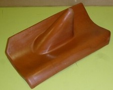 Durchführungs Dachziegel