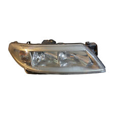Renault Laguna II Xenon Scheinwerfer rechts 8200163324