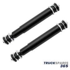 Pair of FITS DAF LF45, LF55