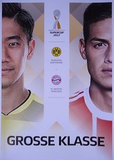 Programm aufstellung - &,