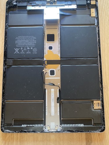 Apple ipad pro gen 256gb - ipad,
