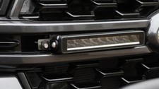 LED Lightbar Kühlergrill Kit