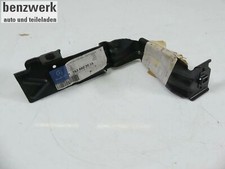 Mercedes ML W163 Halter Stoßstange vorne links NEU NOS 1638883914