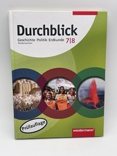 Durchblick Geschichte /