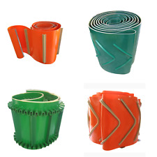 TRANSPORTBAND FÖRDERBAND FÜR FUTTERMISCHWAGEN LUCAS SITREX LUCLAR BELAIR JEANTIL