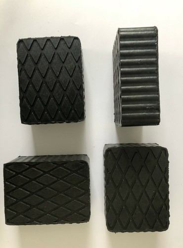 160x120x60 gummiklotz - 160x120x60,