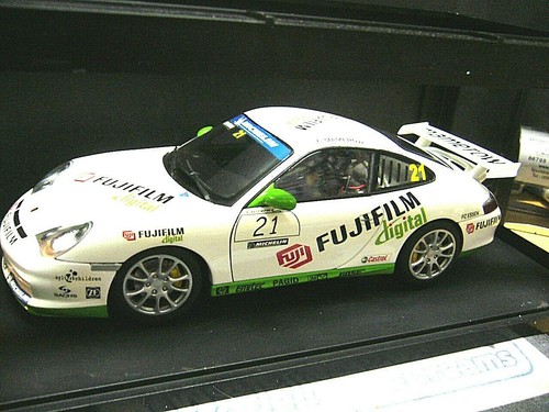 Porsche 911 996 - porsche,