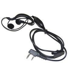 Hqrp hörer headset ptt - hörer,